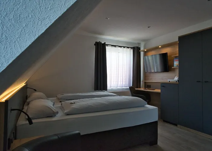 Meerzeit Strandhotel