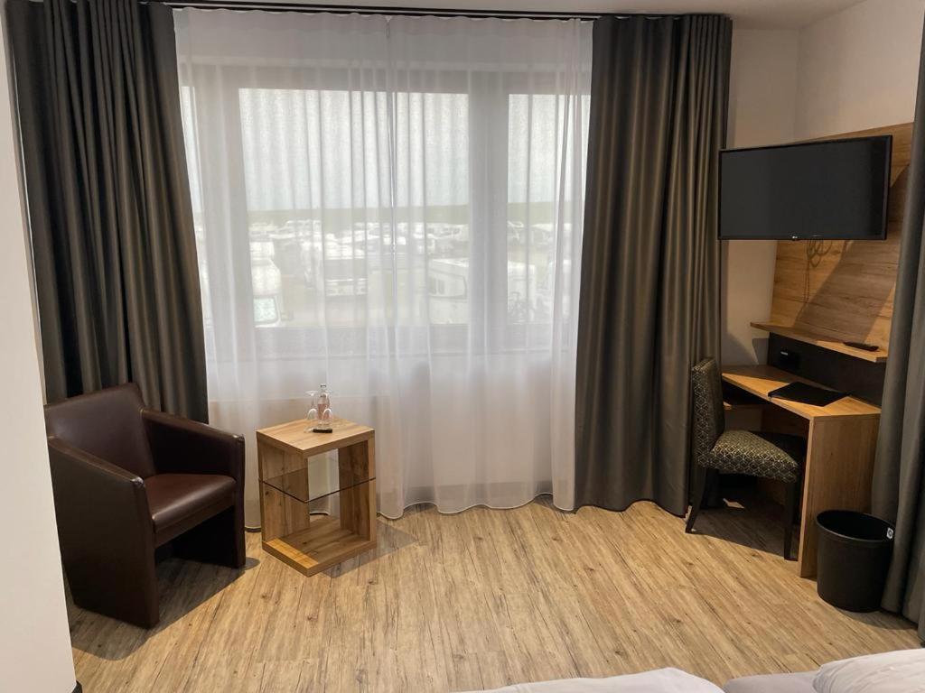 Meerzeit Strandhotel * Neuharlingersiel