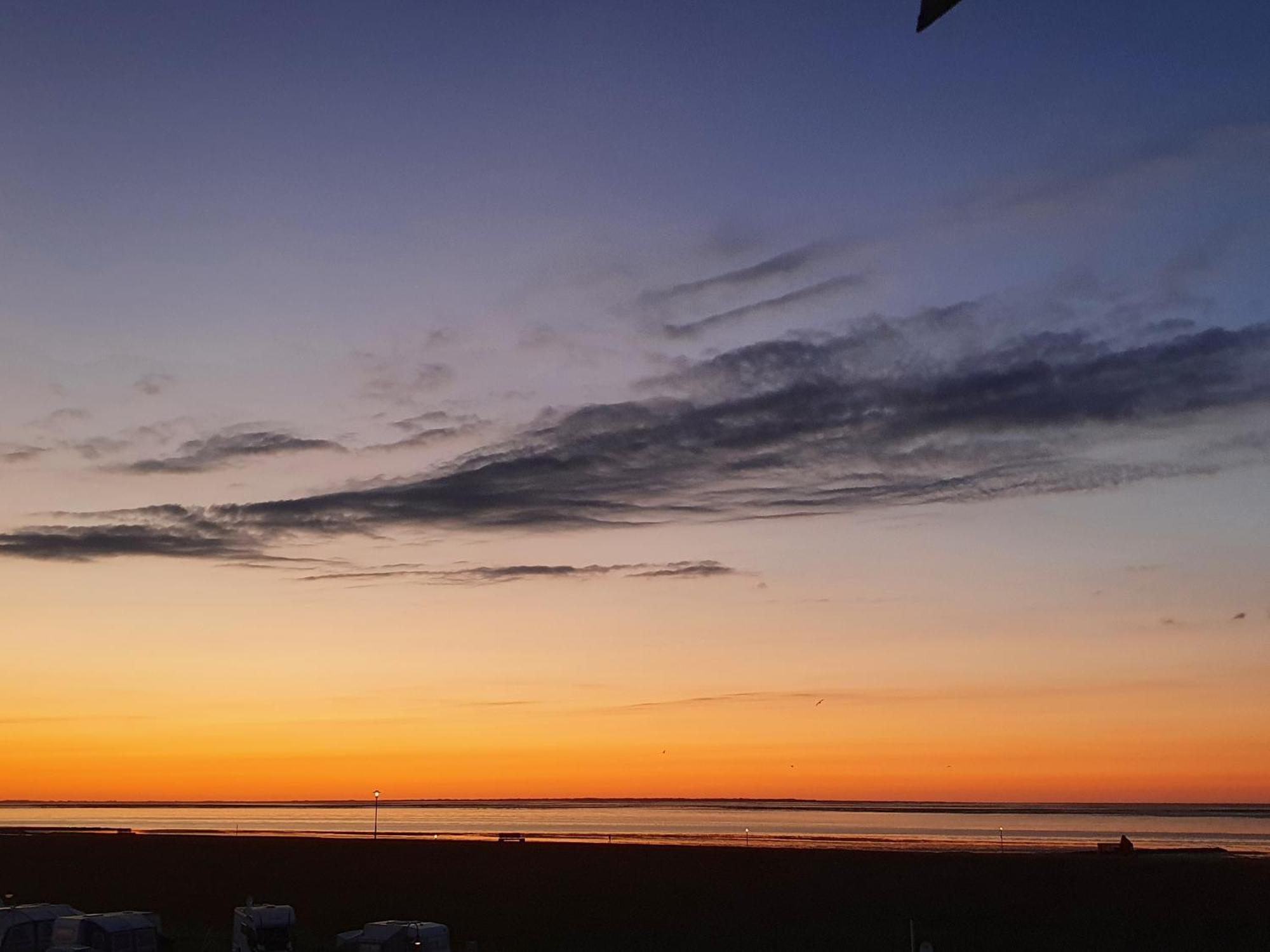 Hotel Meerzeit Strandhotel Neuharlingersiel