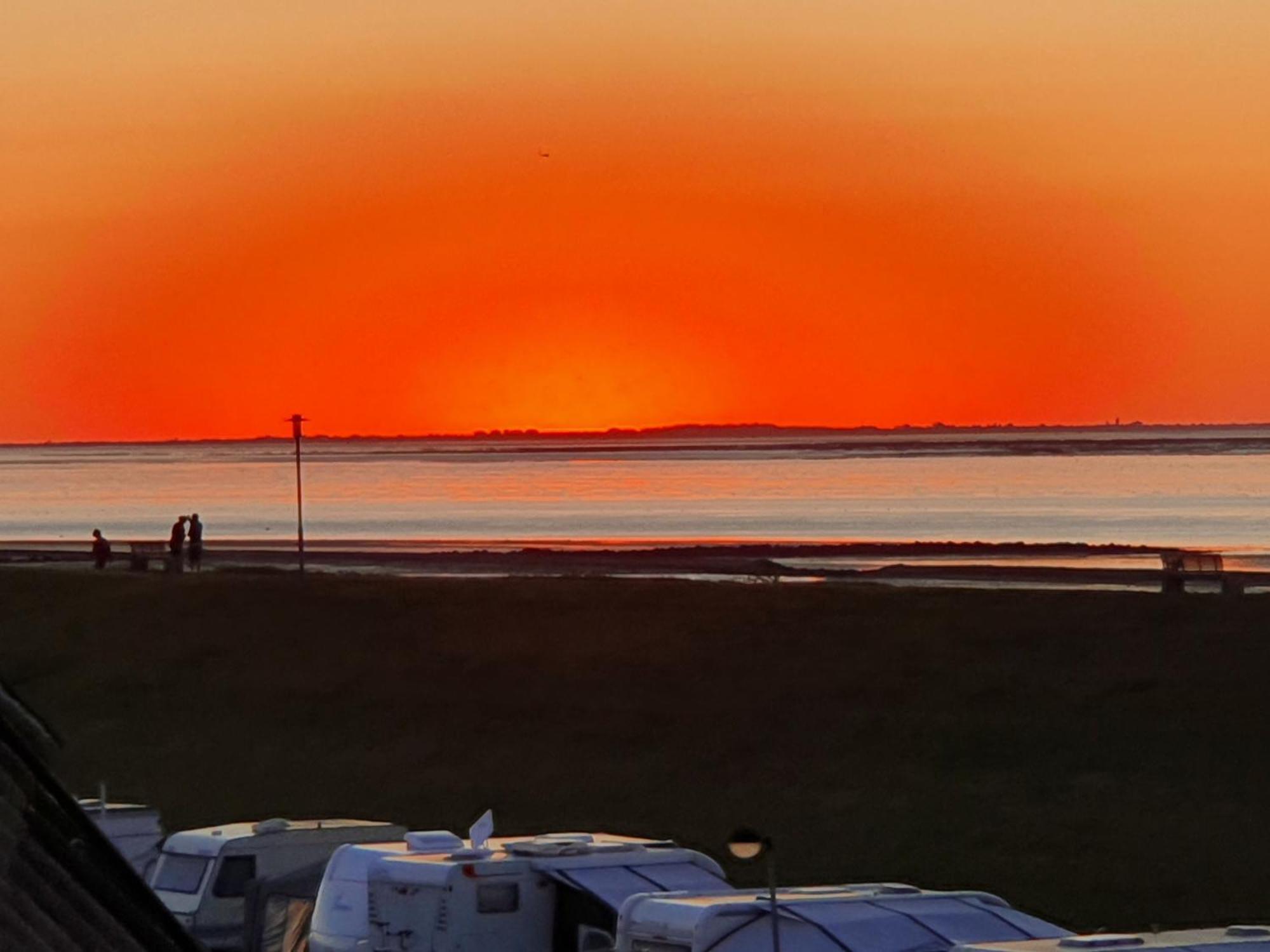 Meerzeit Strandhotel