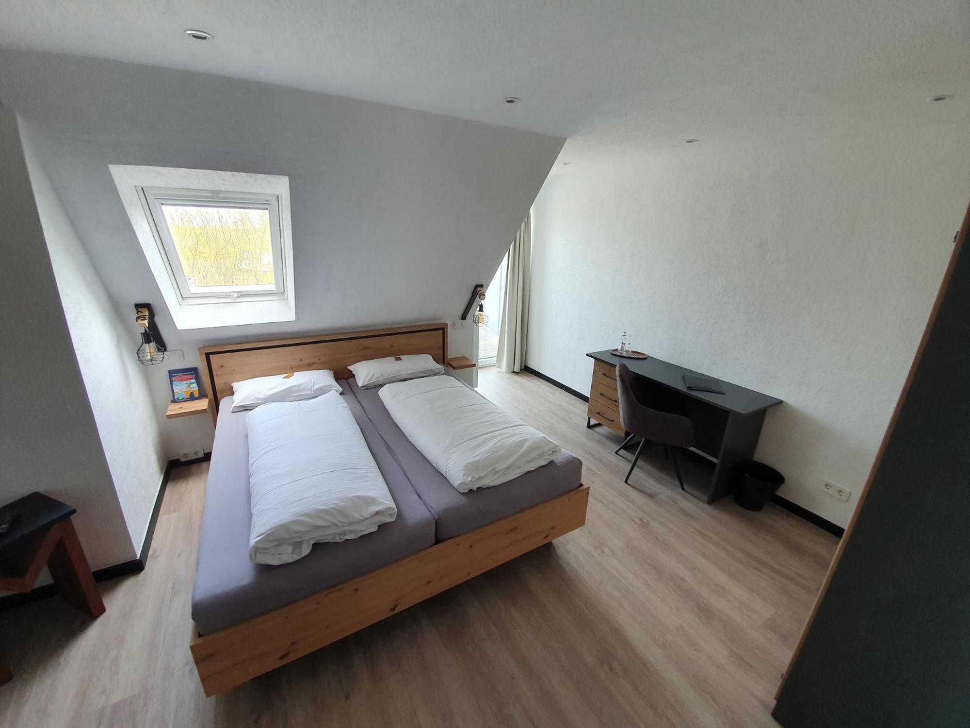 Meerzeit Strandhotel Hotel Neuharlingersiel