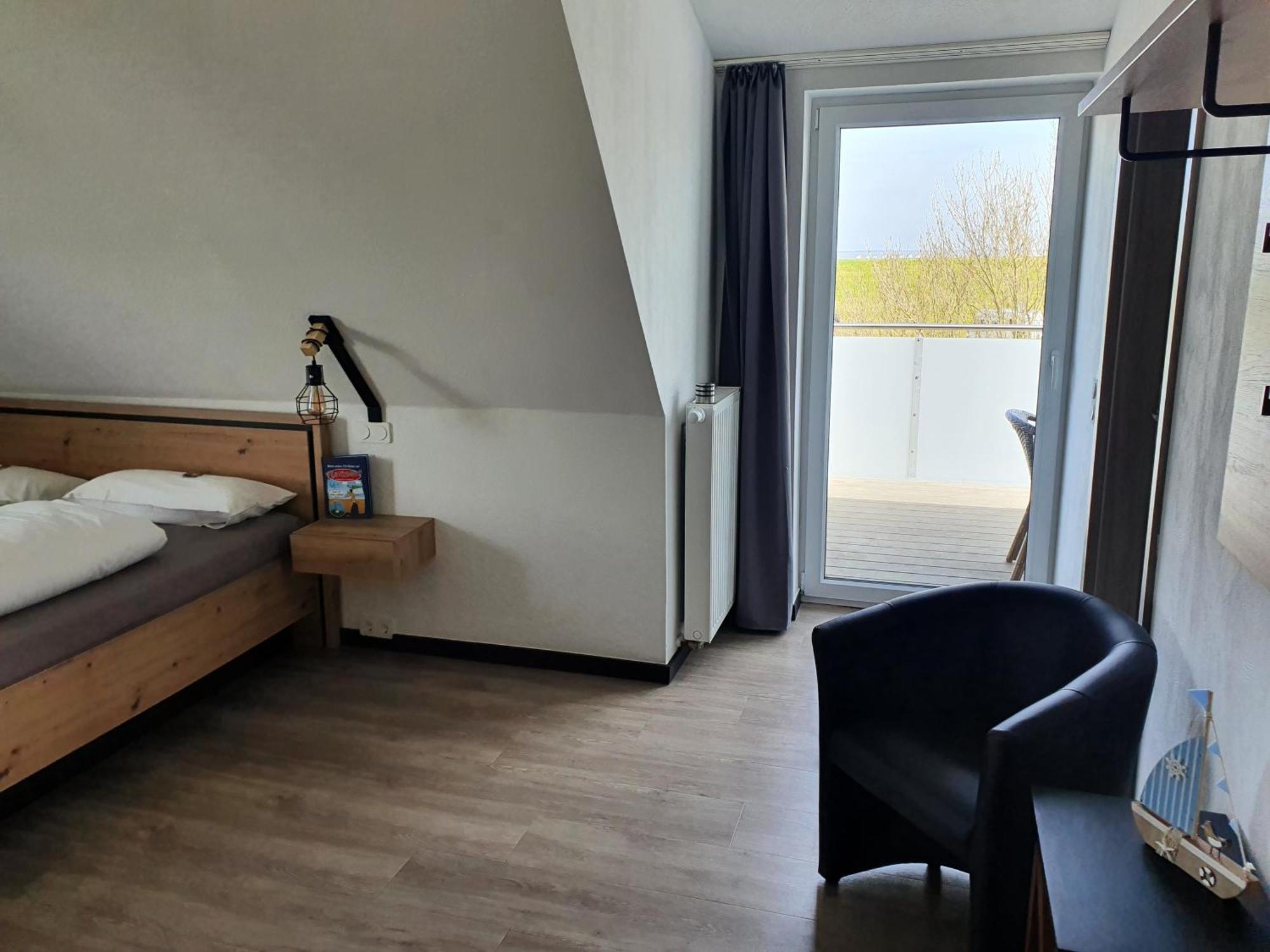 Meerzeit Strandhotel *
