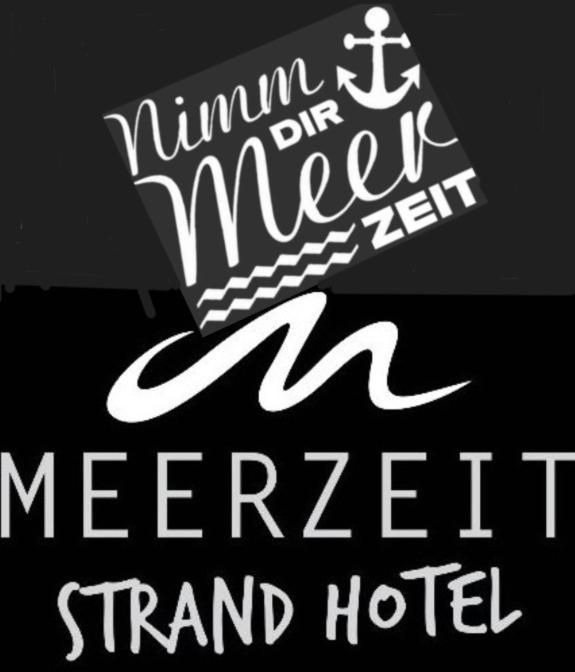 Meerzeit Strandhotel Neuharlingersiel