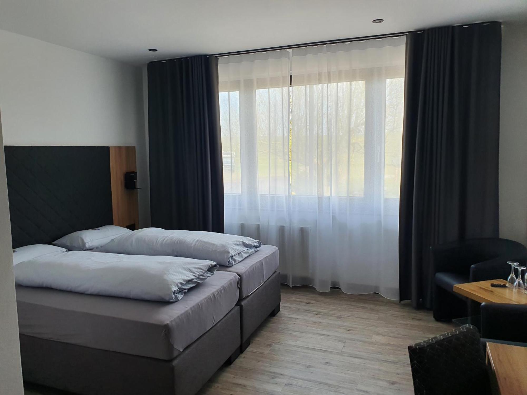 Meerzeit Strandhotel