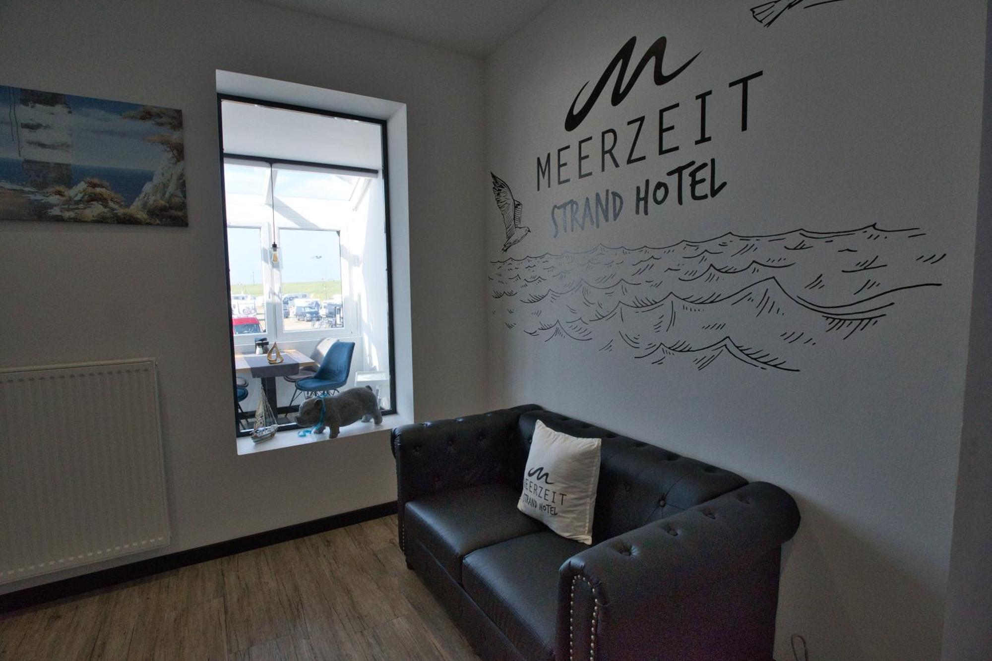 Meerzeit Strandhotel *