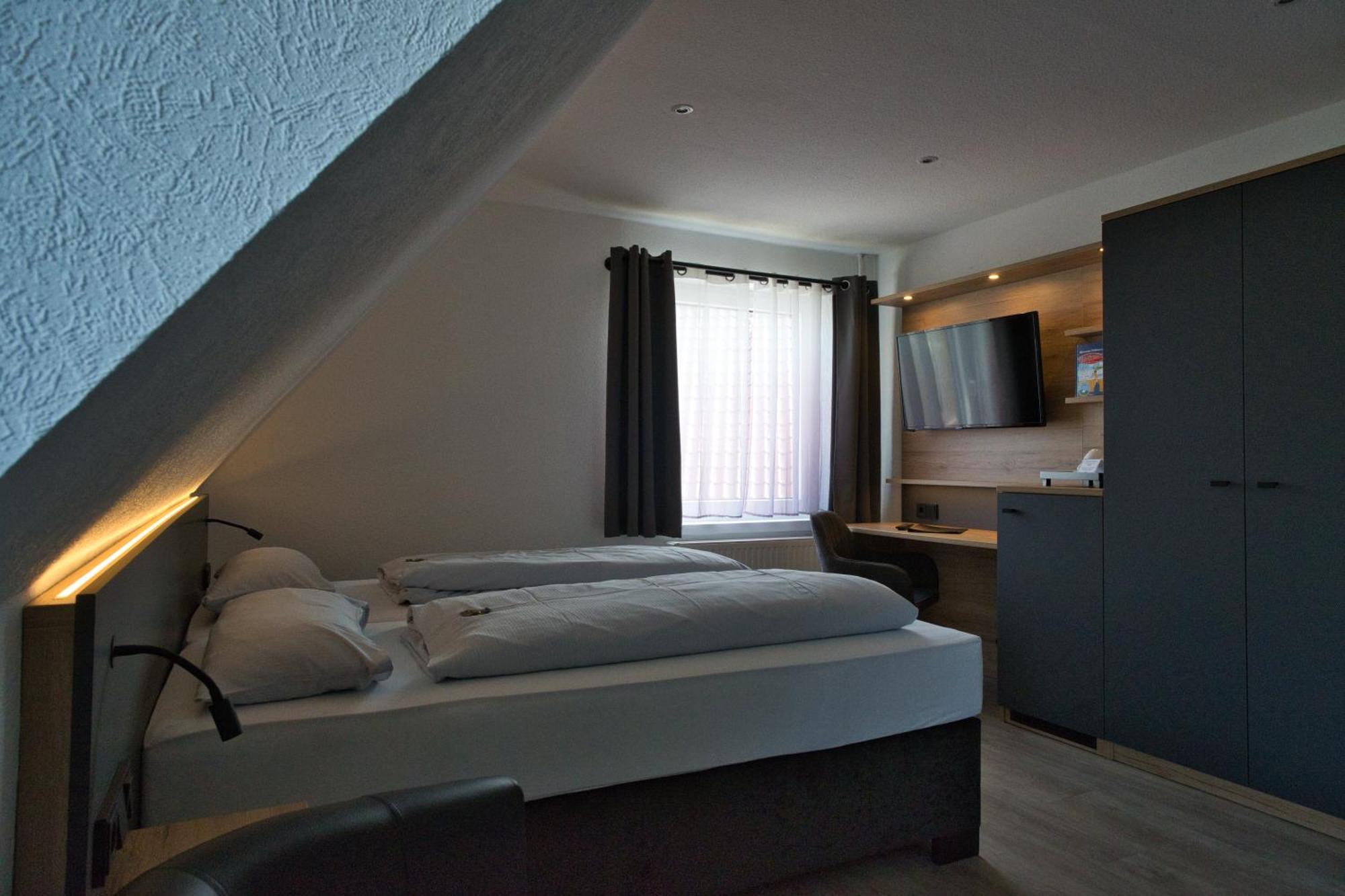 Meerzeit Strandhotel Neuharlingersiel