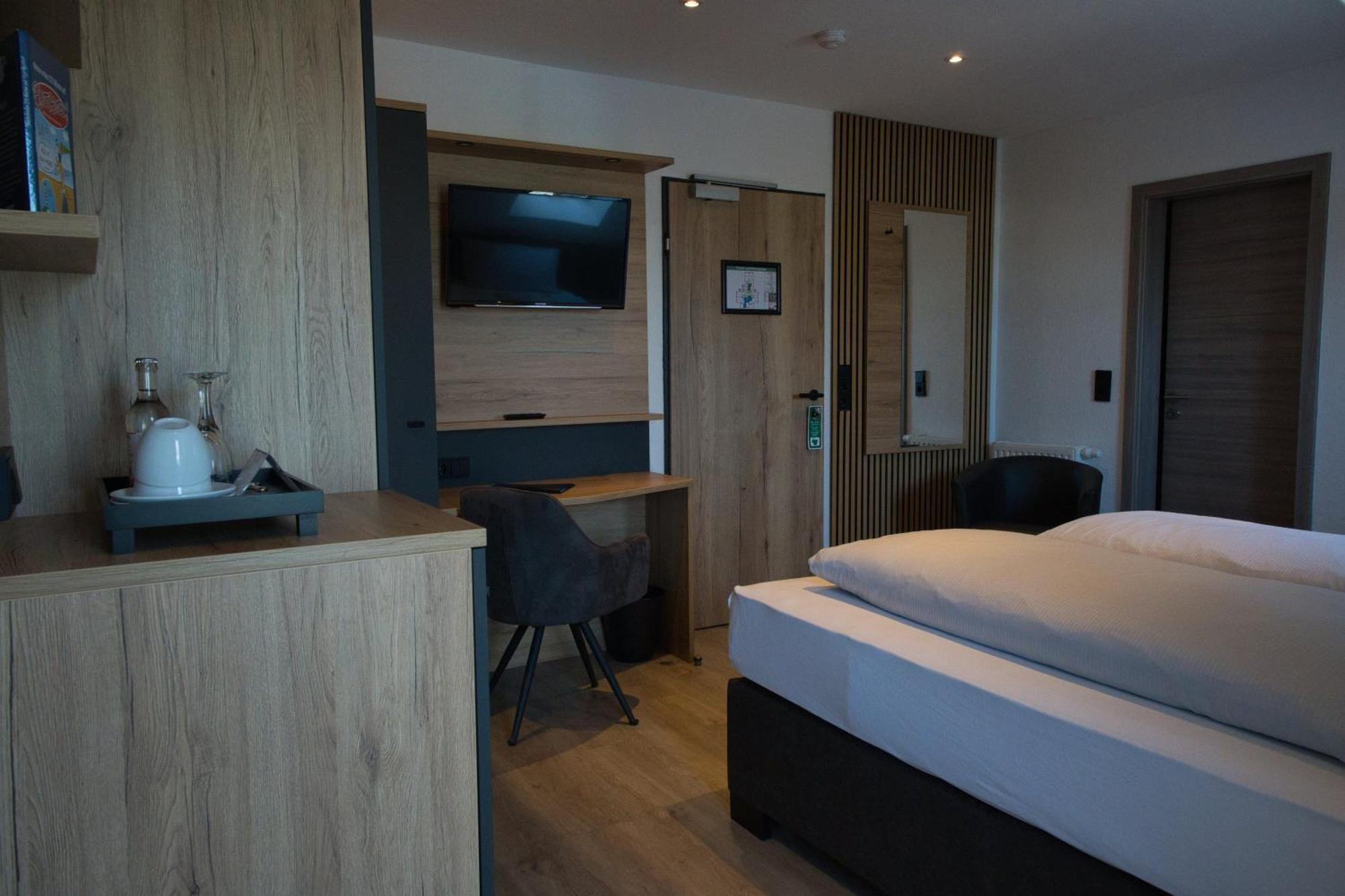 Meerzeit Strandhotel Hotel