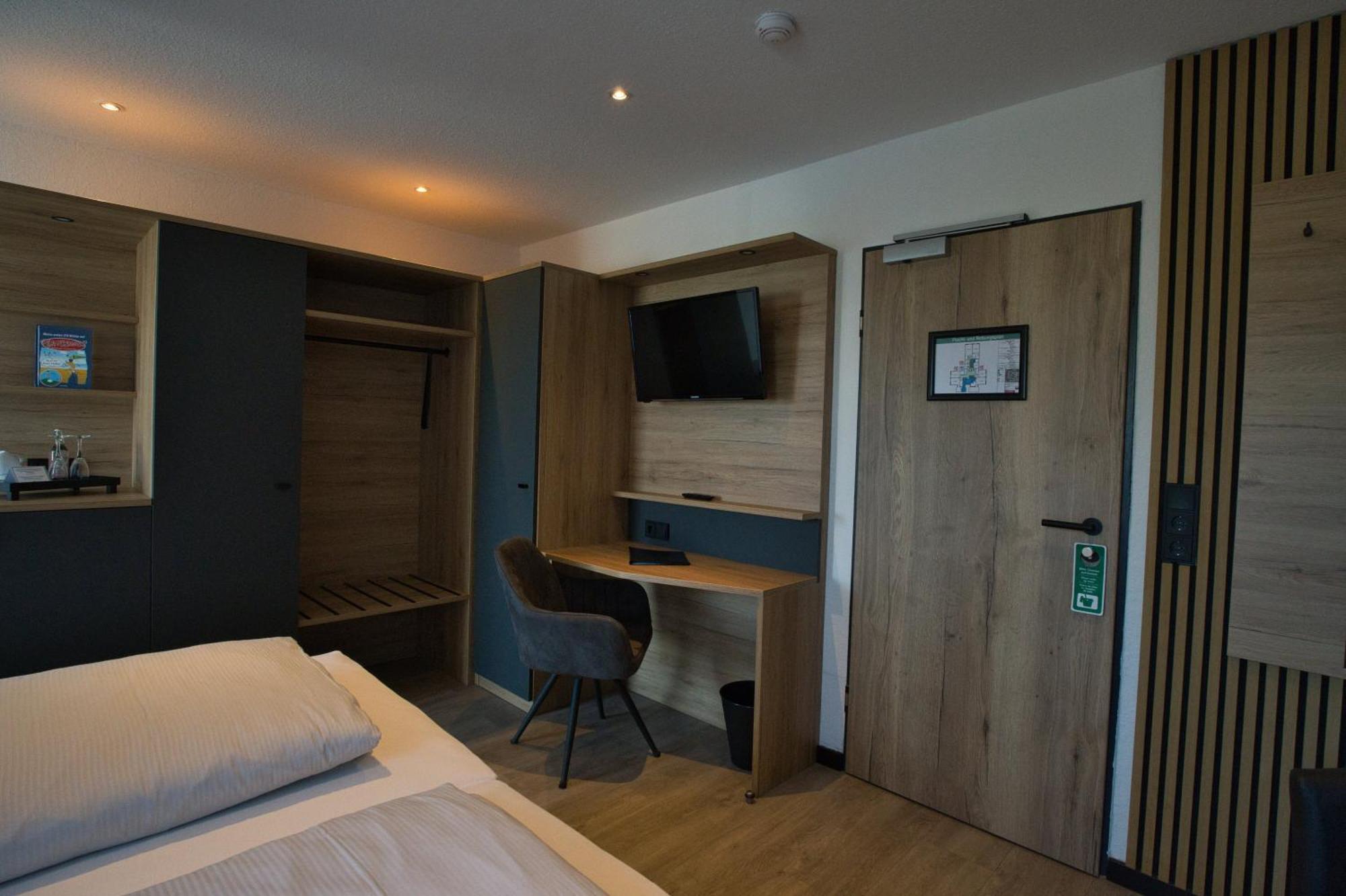 Hotel Meerzeit Strandhotel