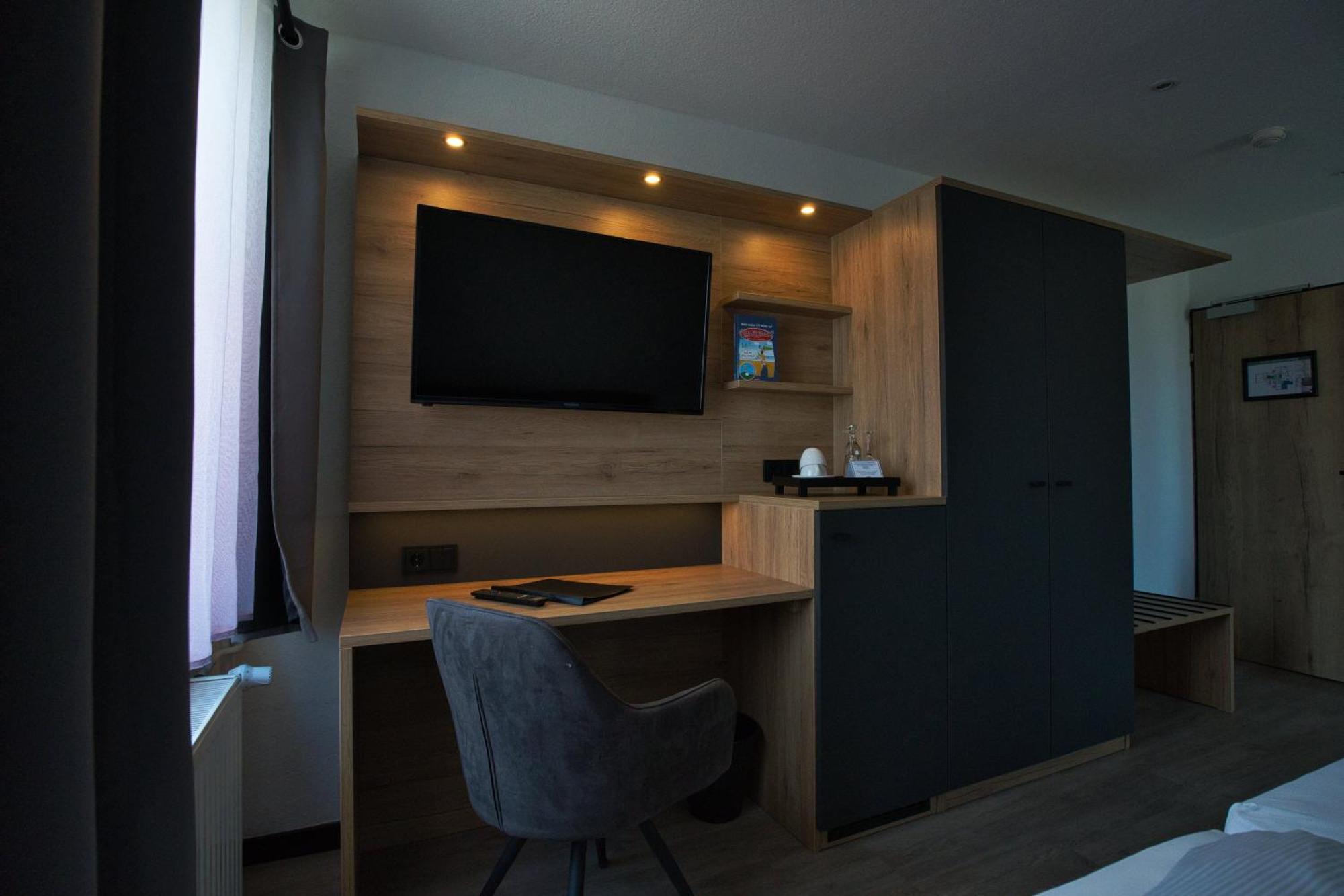 Meerzeit Strandhotel Hotel Neuharlingersiel