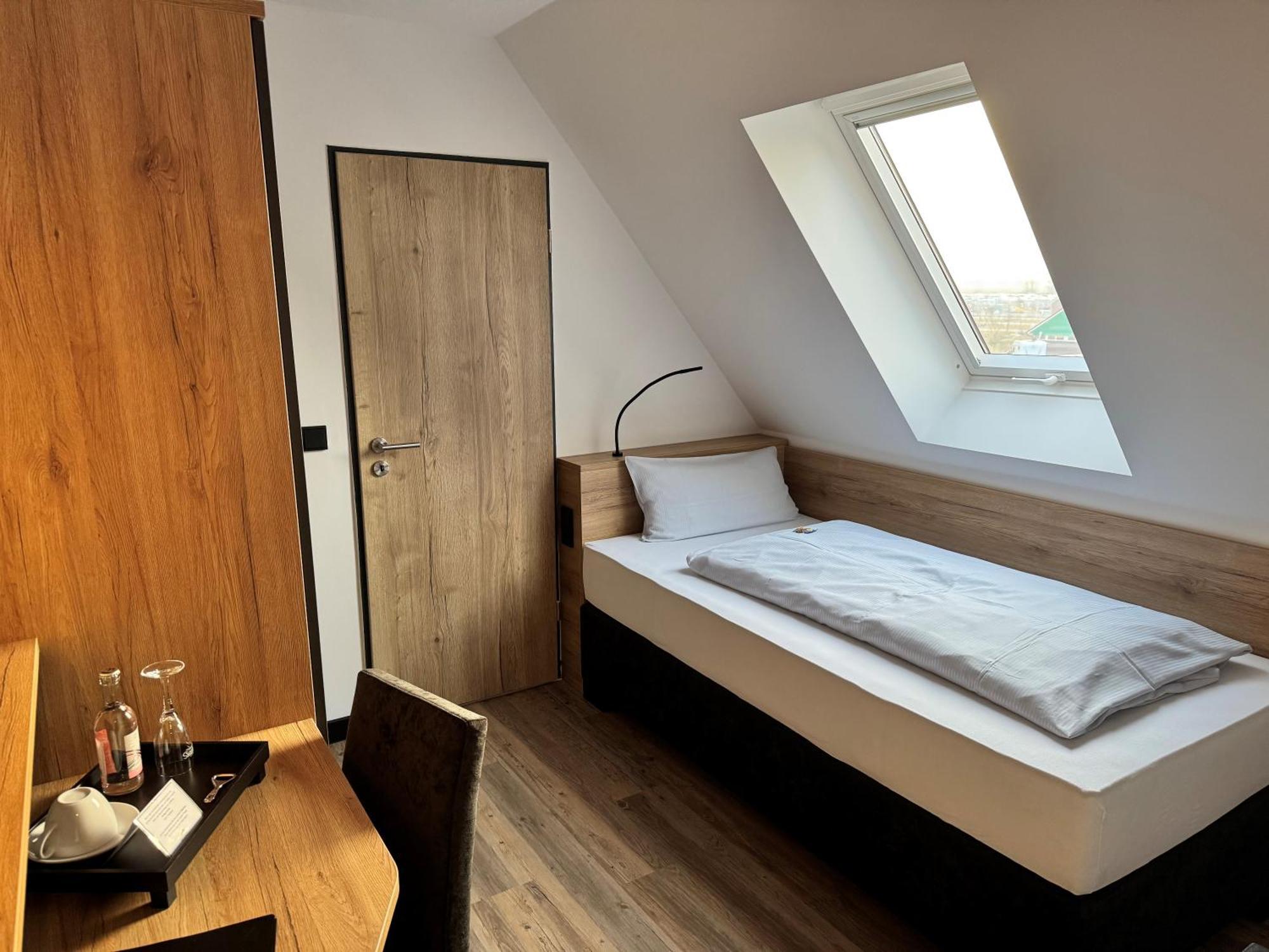 Hotel Meerzeit Strandhotel Neuharlingersiel